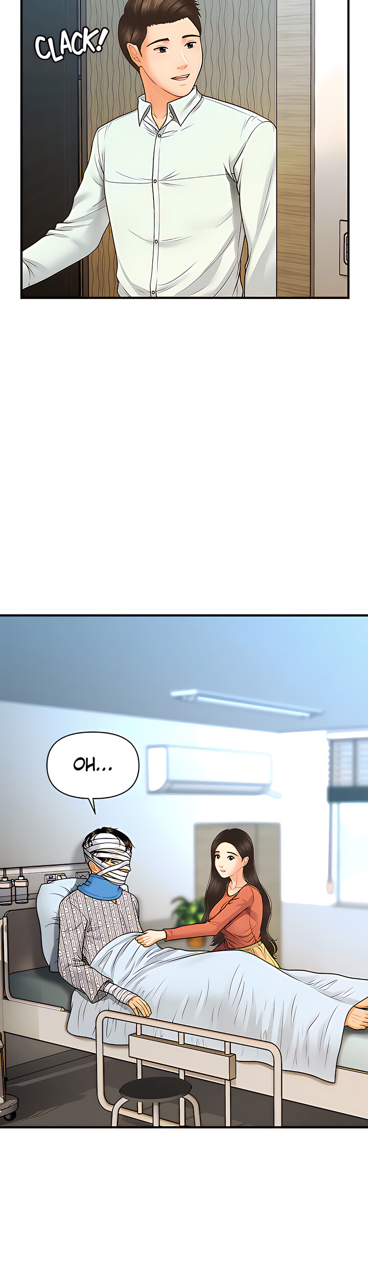 You’re So Handsome! Chapter 84 image 5