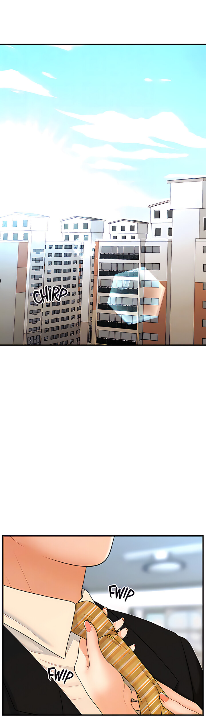 You’re So Handsome! Chapter 85 image 13