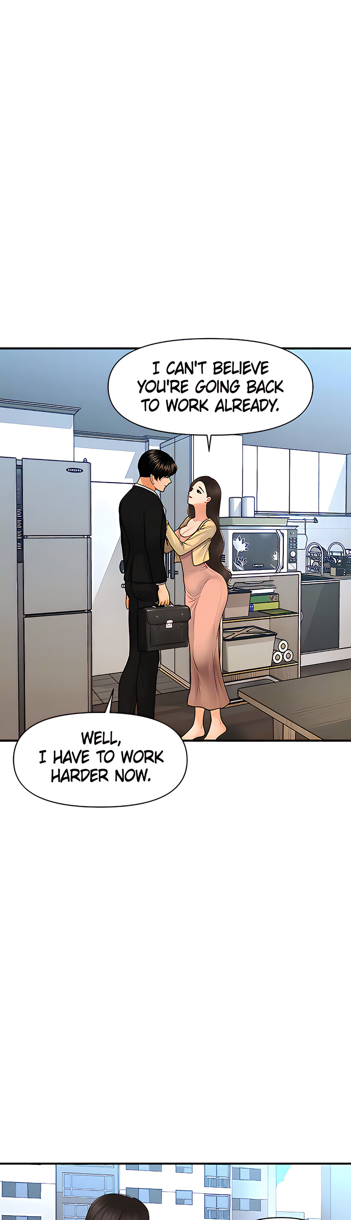 You’re So Handsome! Chapter 85 image 14