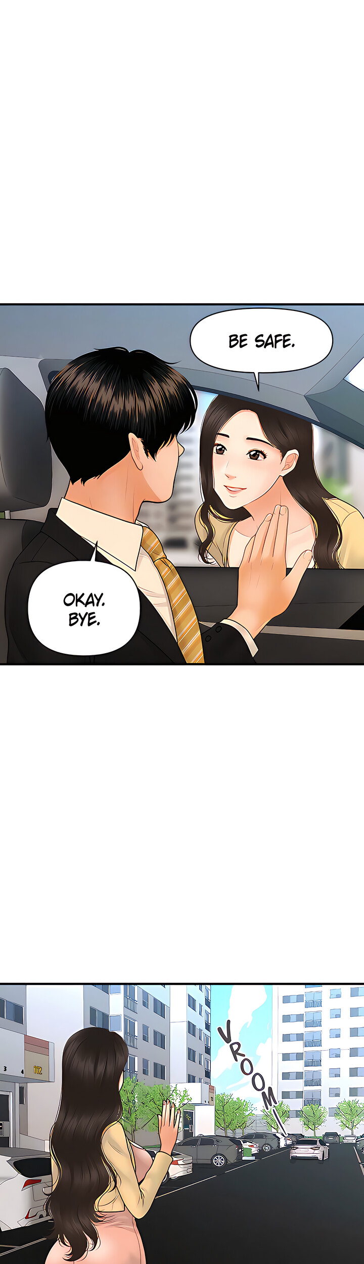 You’re So Handsome! Chapter 85 image 17