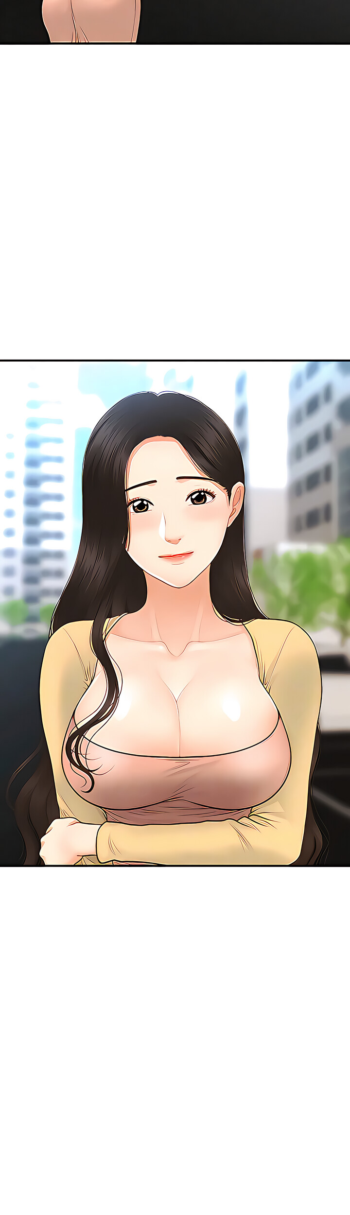 You’re So Handsome! Chapter 85 image 18