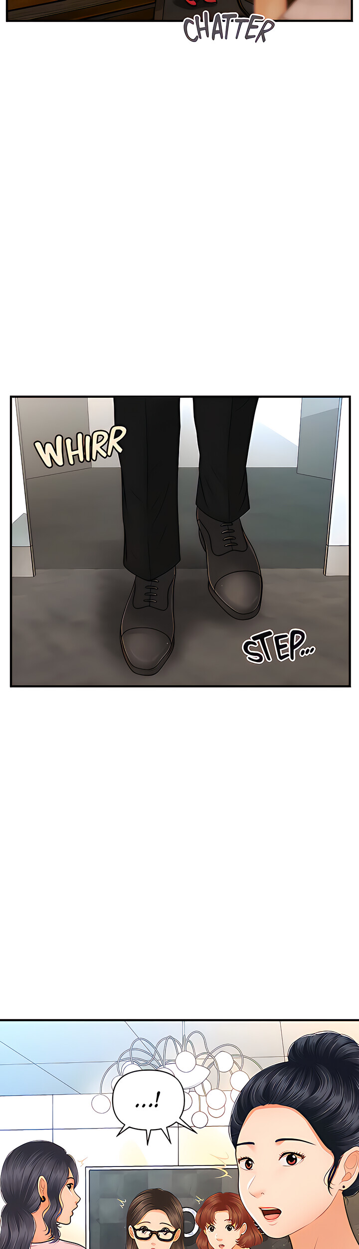 You’re So Handsome! Chapter 85 image 20