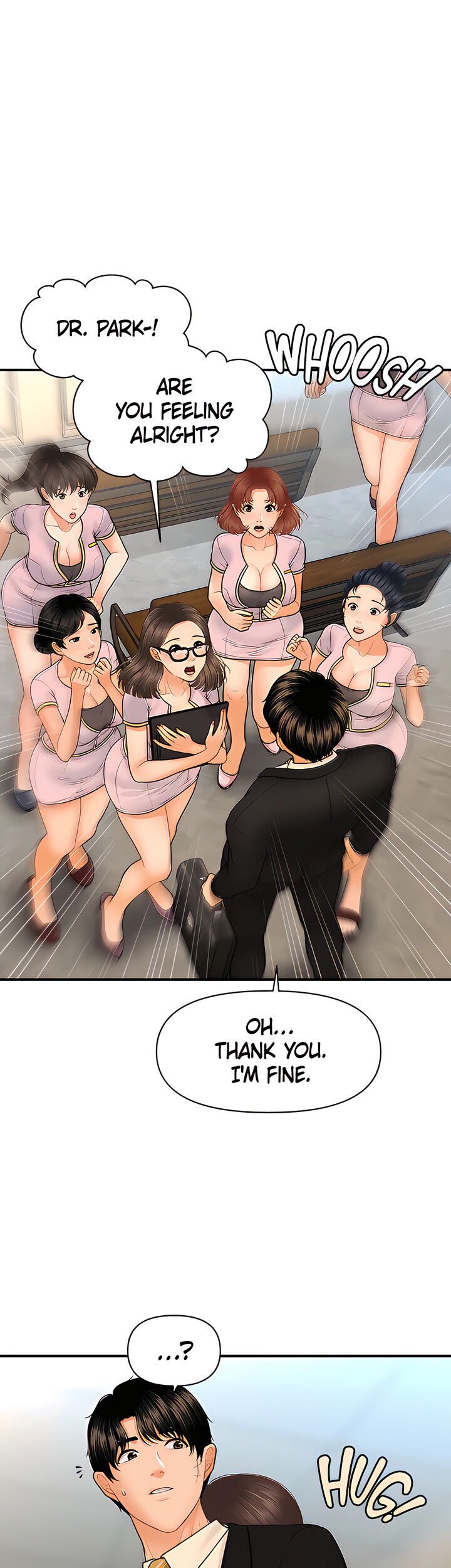 You’re So Handsome! Chapter 85 image 22