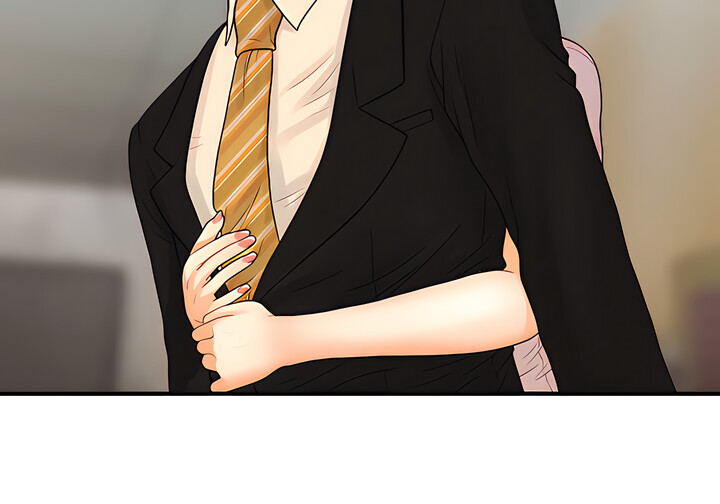 You’re So Handsome! Chapter 85 image 23