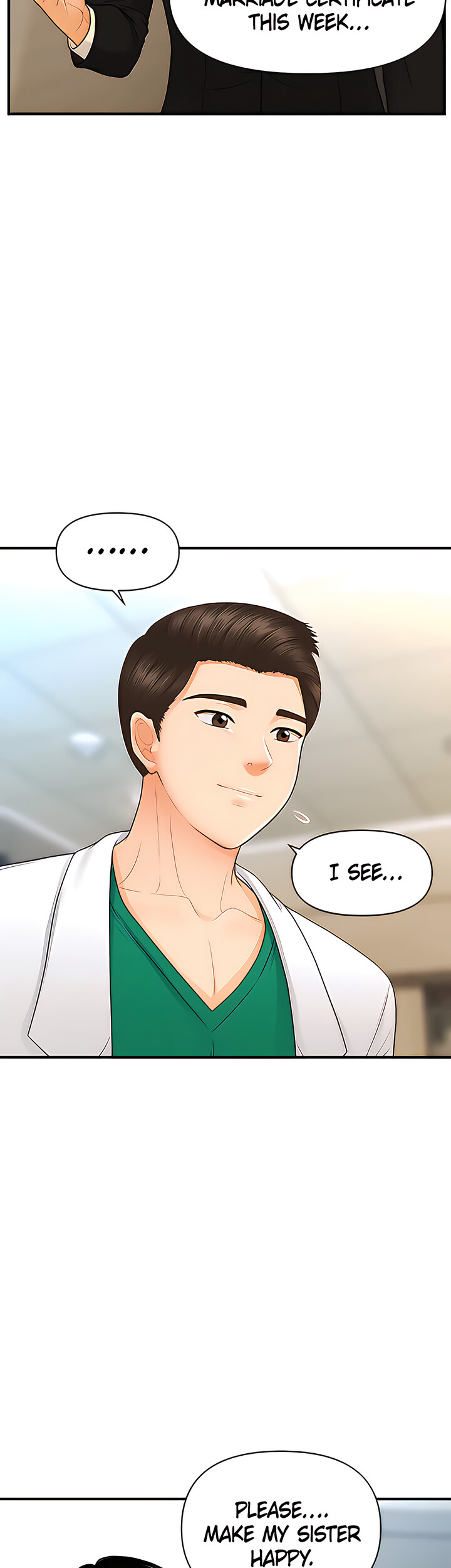 You’re So Handsome! Chapter 85 image 29