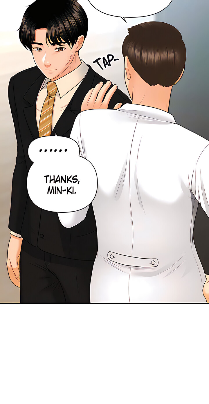 You’re So Handsome! Chapter 85 image 30