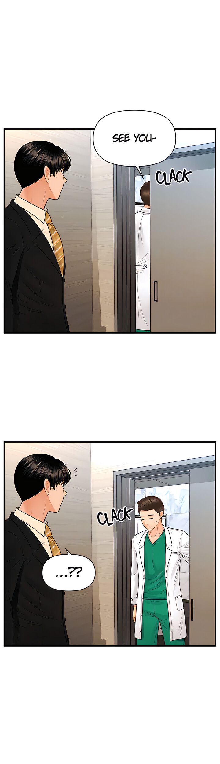 You’re So Handsome! Chapter 85 image 31