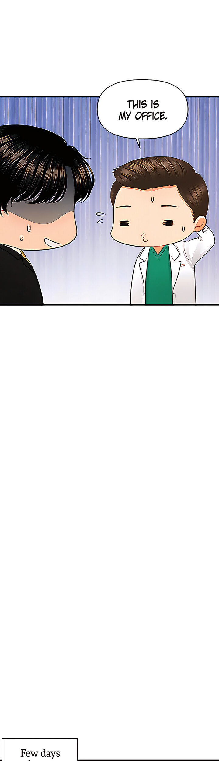 You’re So Handsome! Chapter 85 image 32