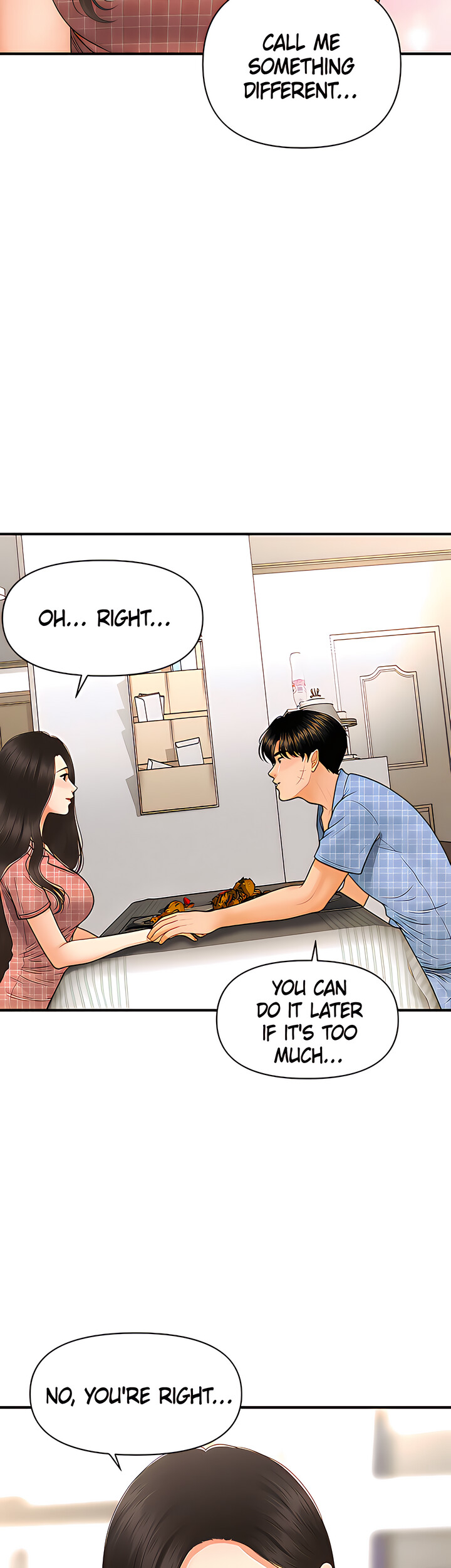 You’re So Handsome! Chapter 85 image 42