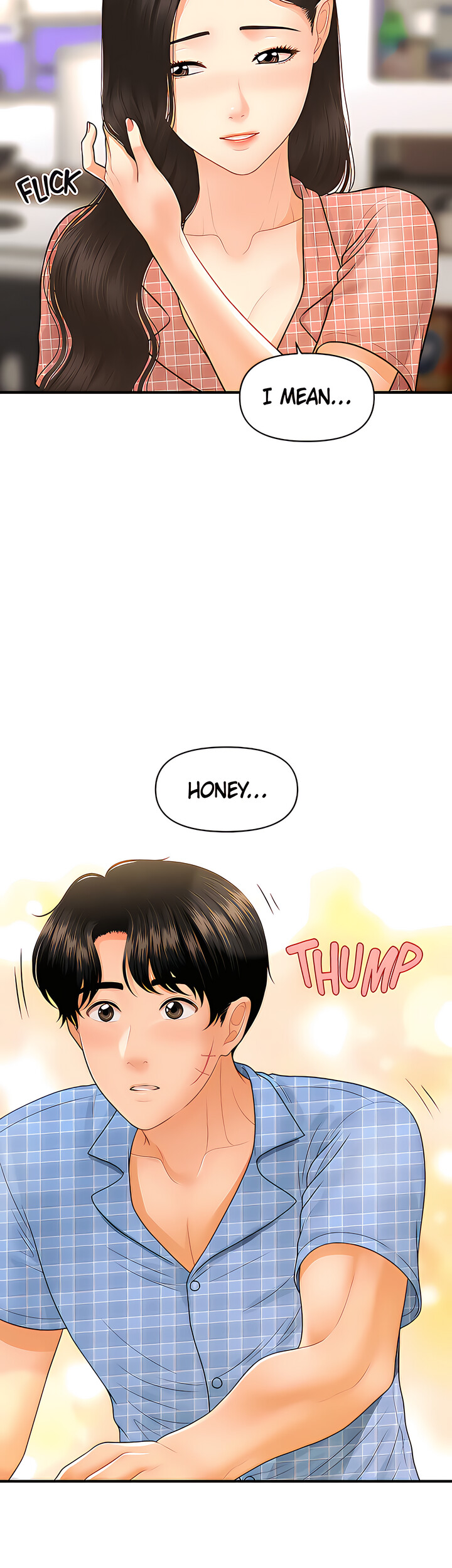 You’re So Handsome! Chapter 85 image 43