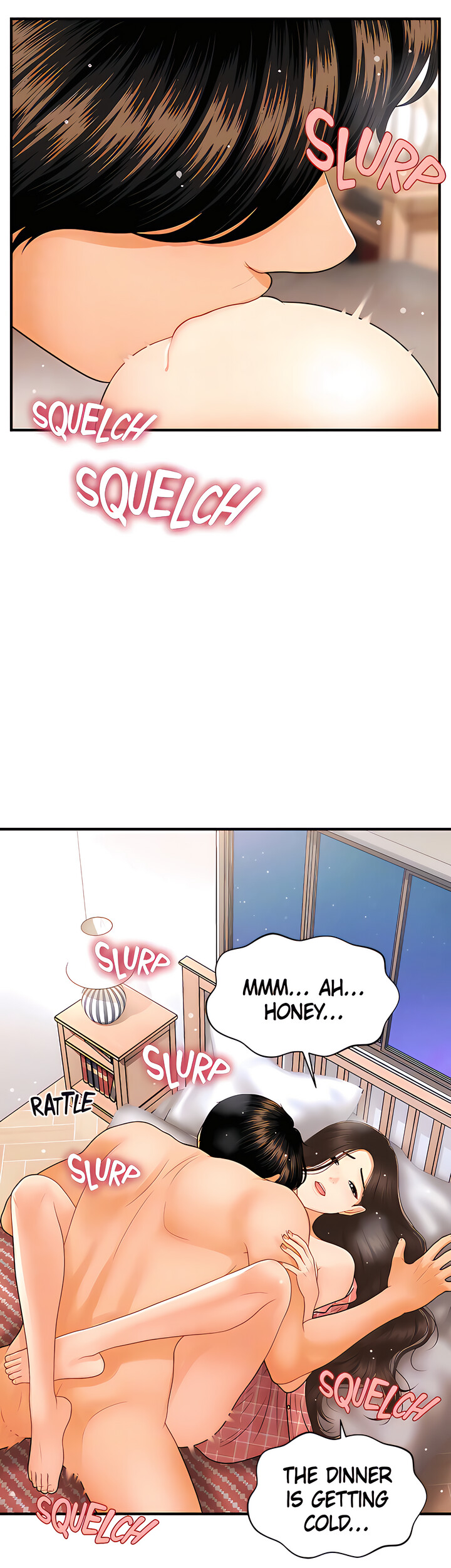 You’re So Handsome! Chapter 86 image 15