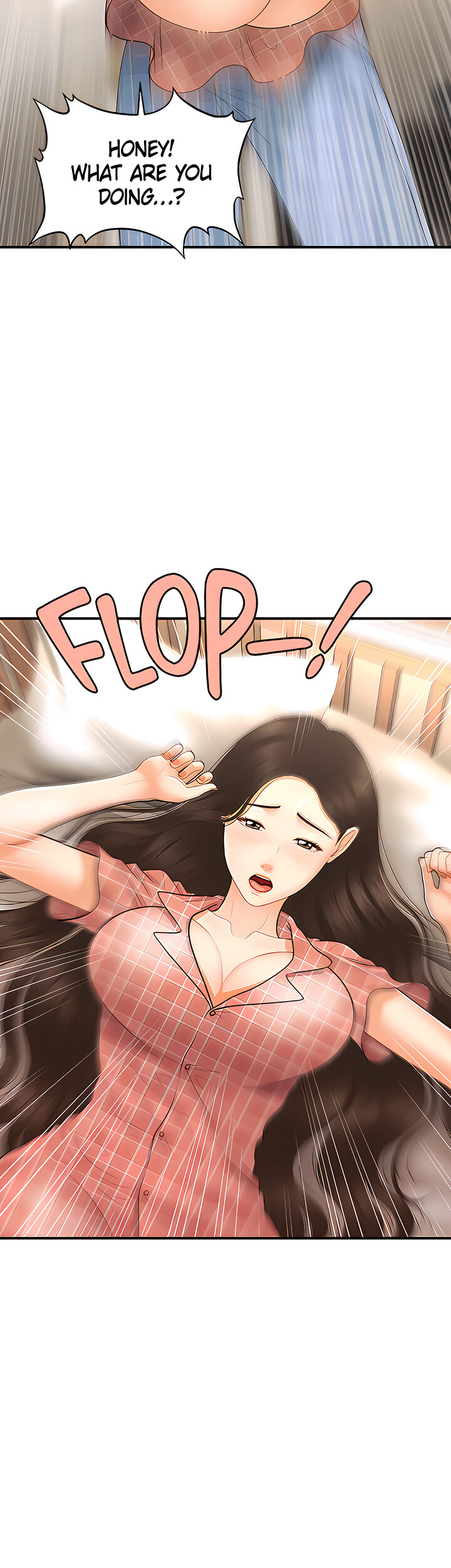 You’re So Handsome! Chapter 86 image 1