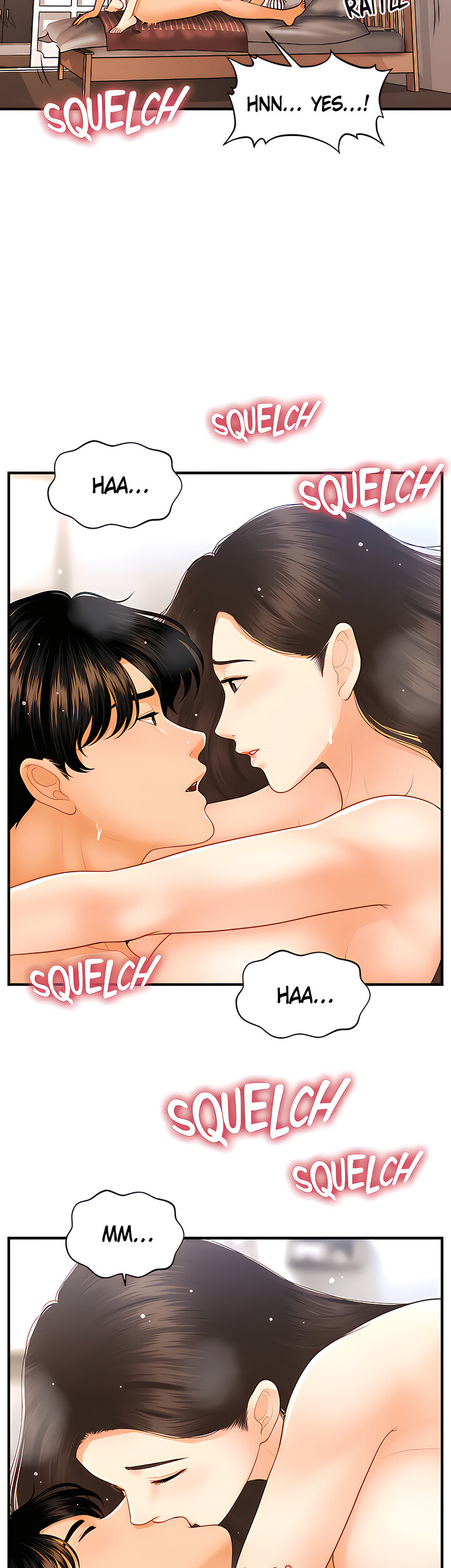 You’re So Handsome! Chapter 86 image 22