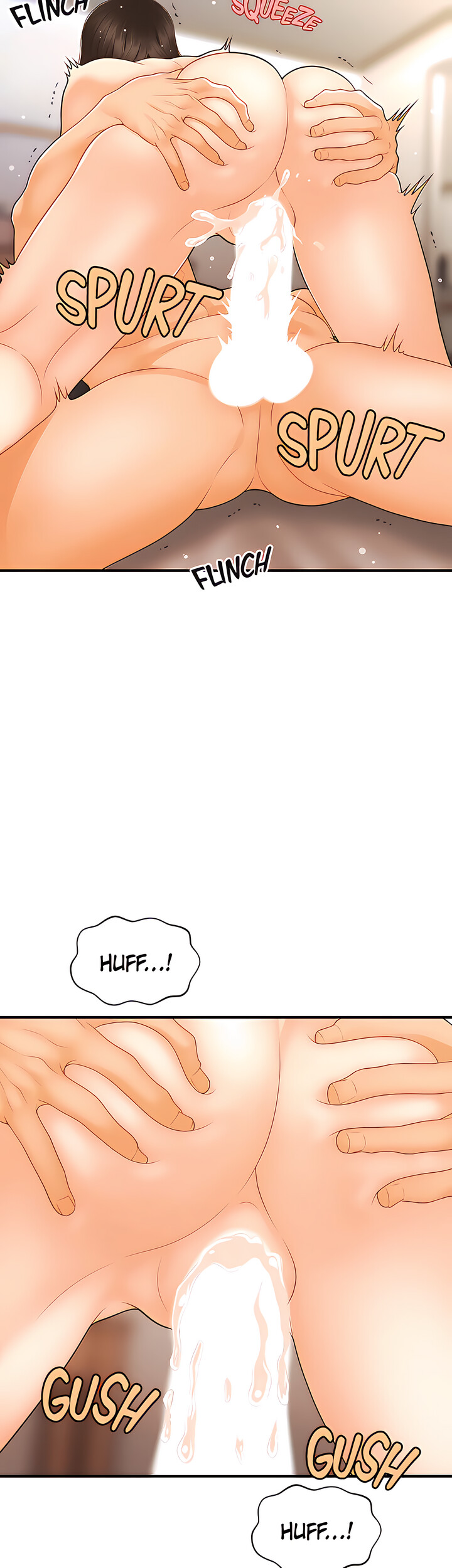 You’re So Handsome! Chapter 86 image 28