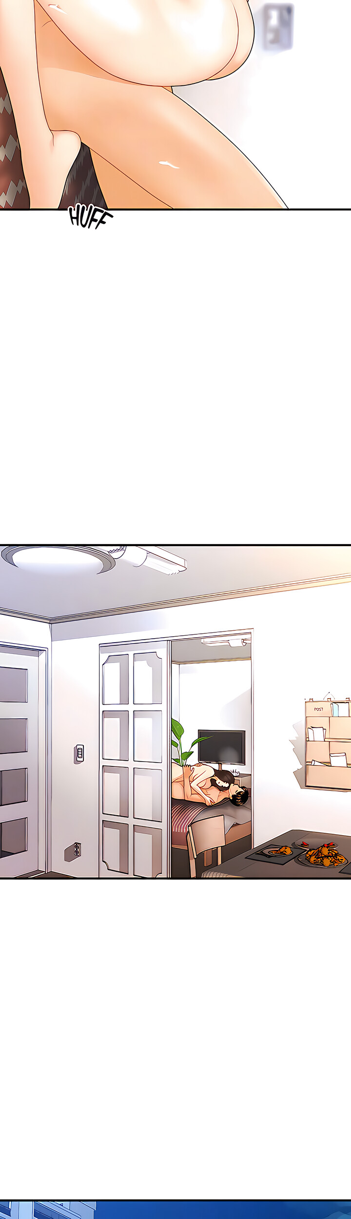 You’re So Handsome! Chapter 86 image 32