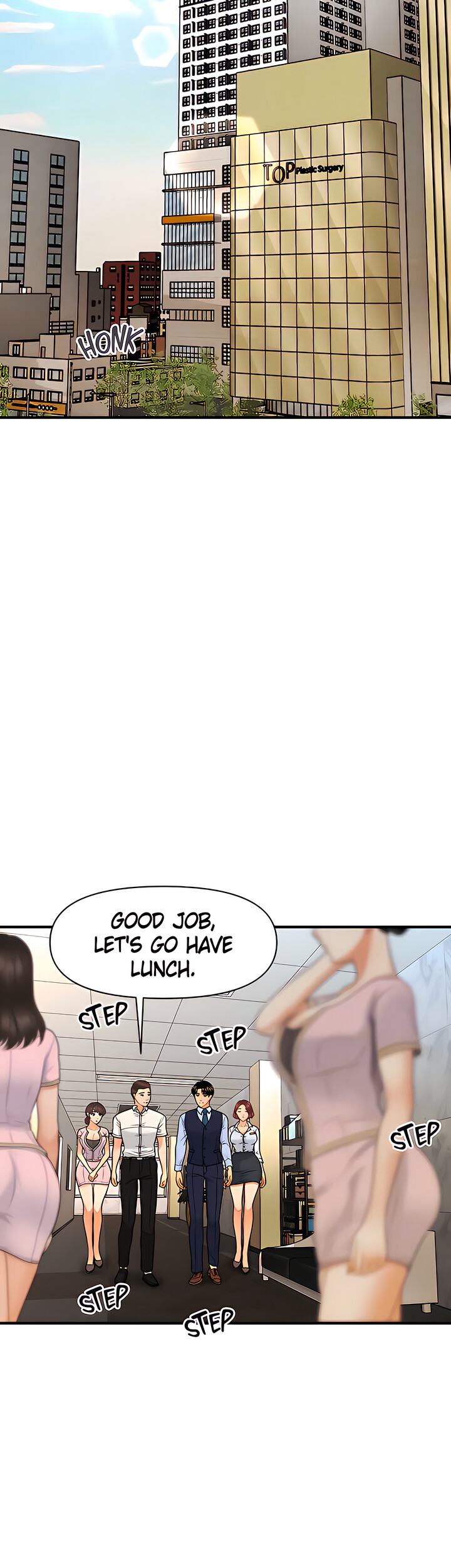 You’re So Handsome! Chapter 86 image 34