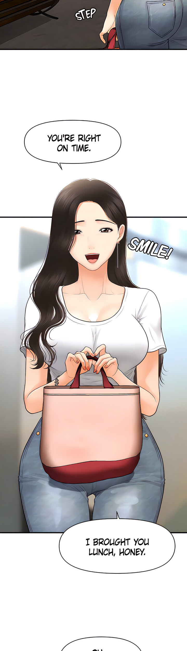 You’re So Handsome! Chapter 86 image 36