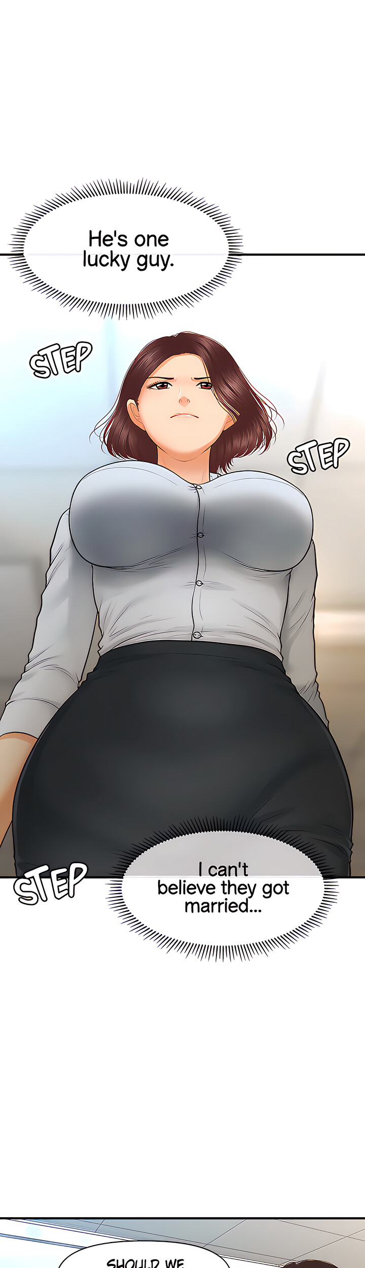 You’re So Handsome! Chapter 86 image 42