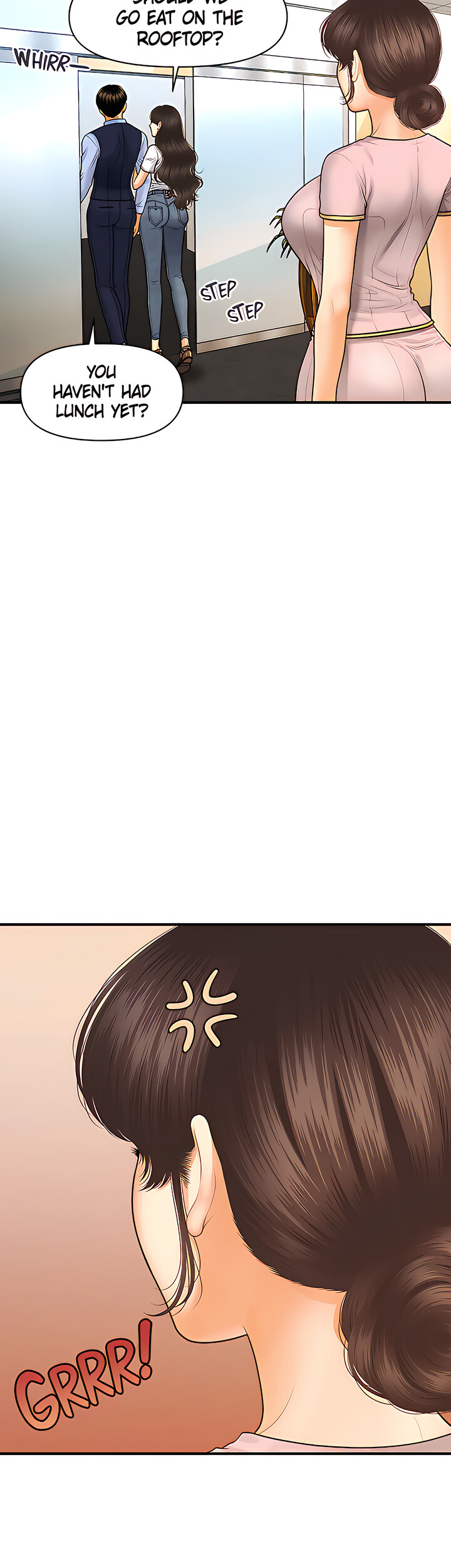 You’re So Handsome! Chapter 86 image 43