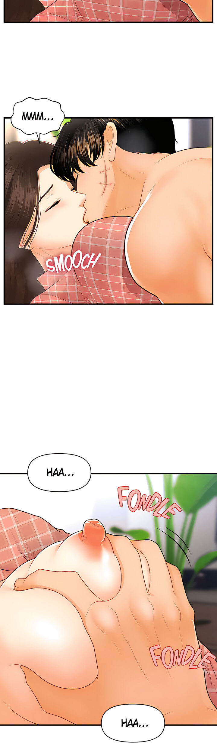 You’re So Handsome! Chapter 86 image 6