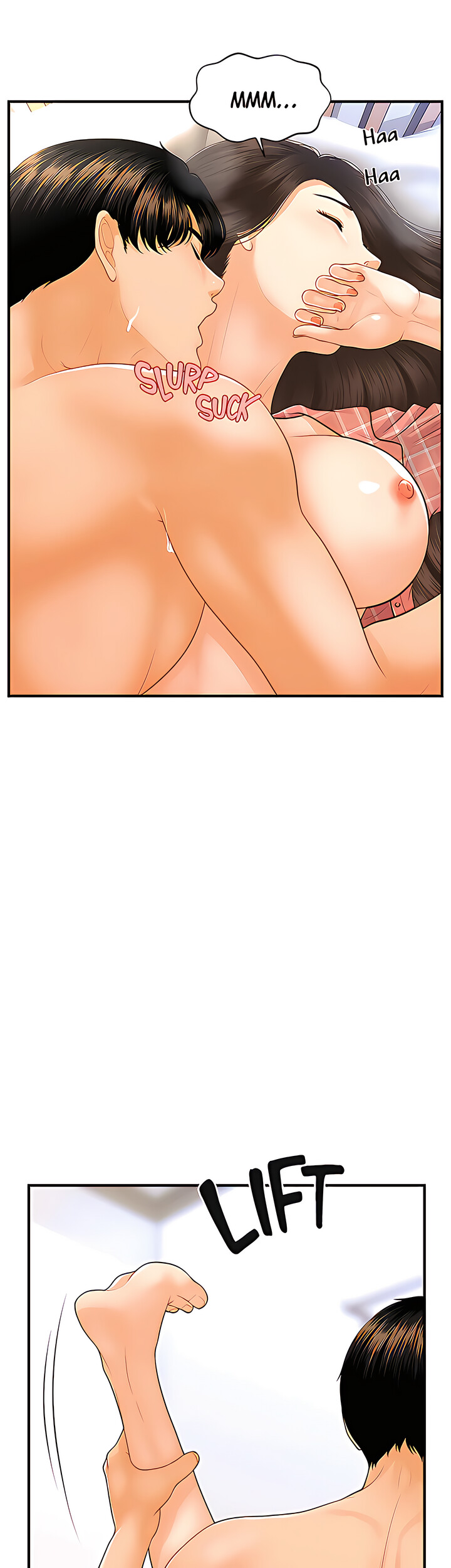 You’re So Handsome! Chapter 86 image 8