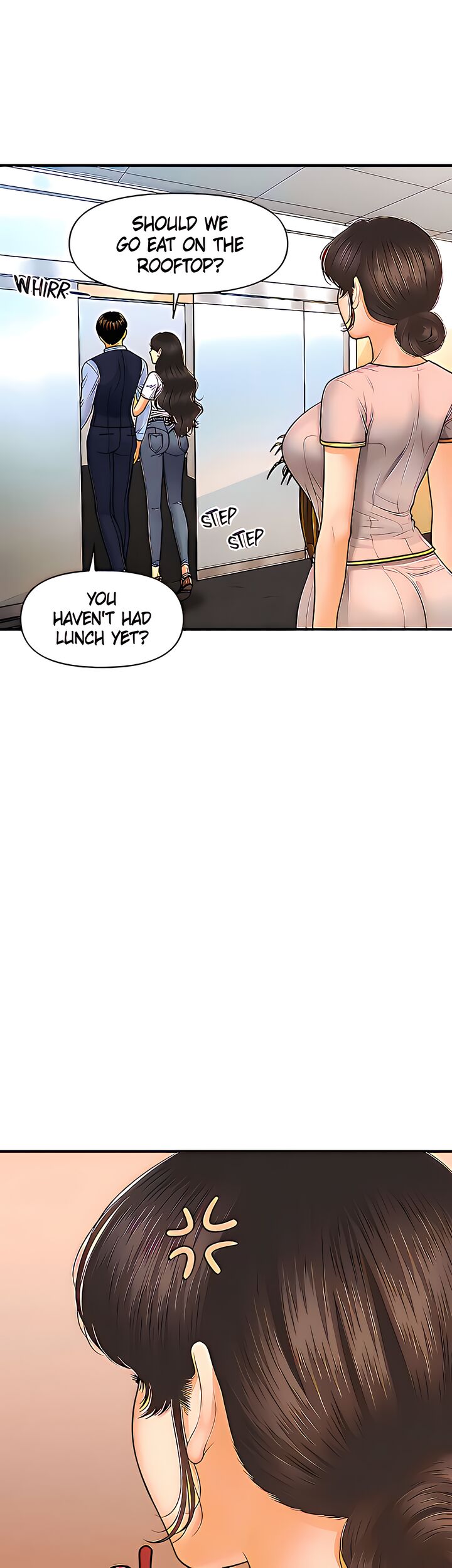You’re So Handsome! Chapter 87 image 0