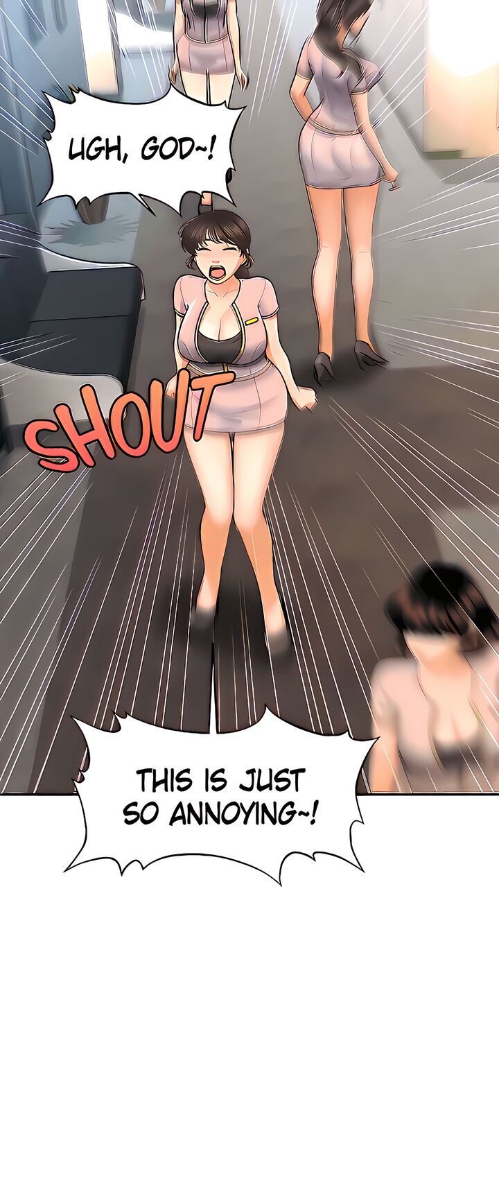 You’re So Handsome! Chapter 87 image 9
