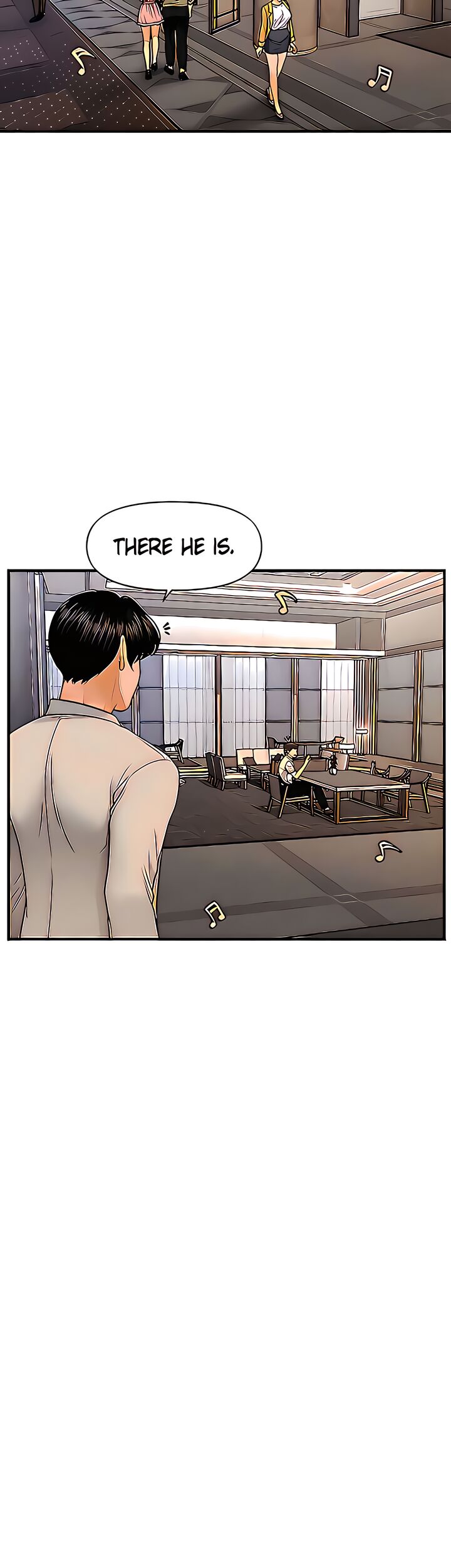 You’re So Handsome! Chapter 87 image 12