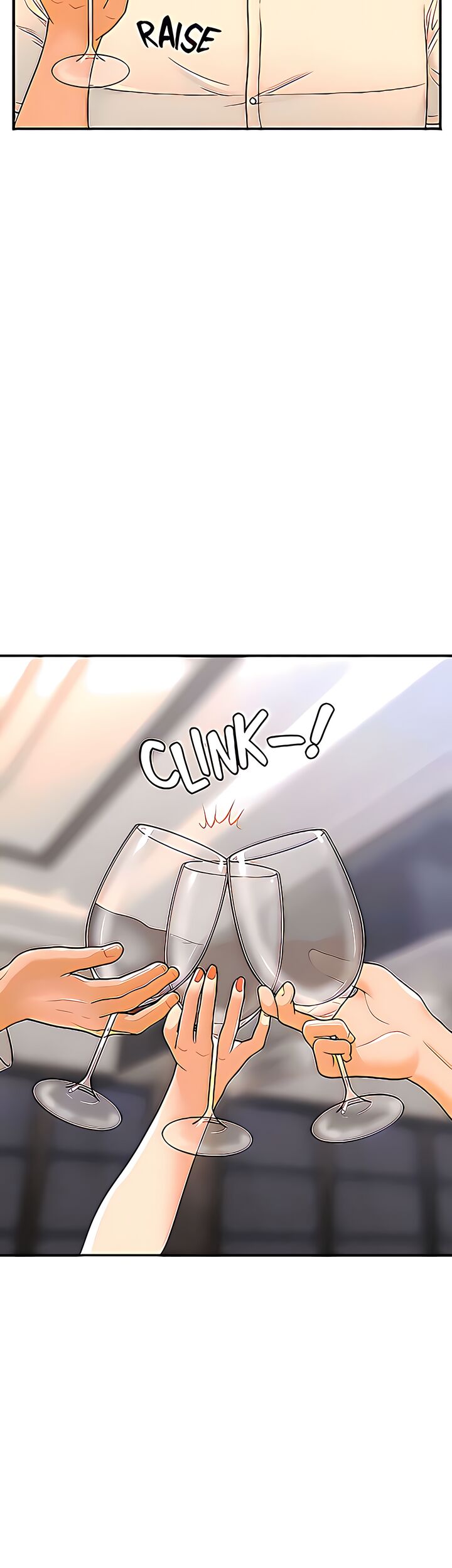 You’re So Handsome! Chapter 87 image 14