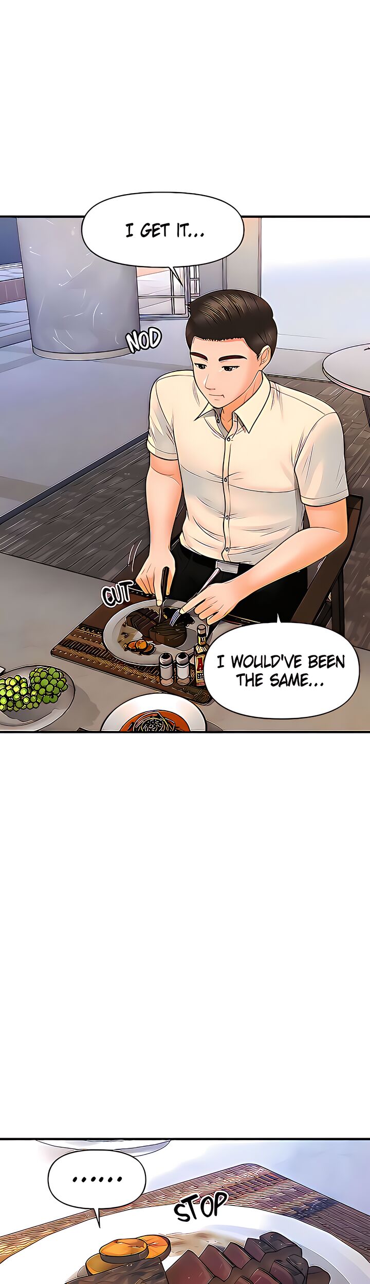 You’re So Handsome! Chapter 87 image 17