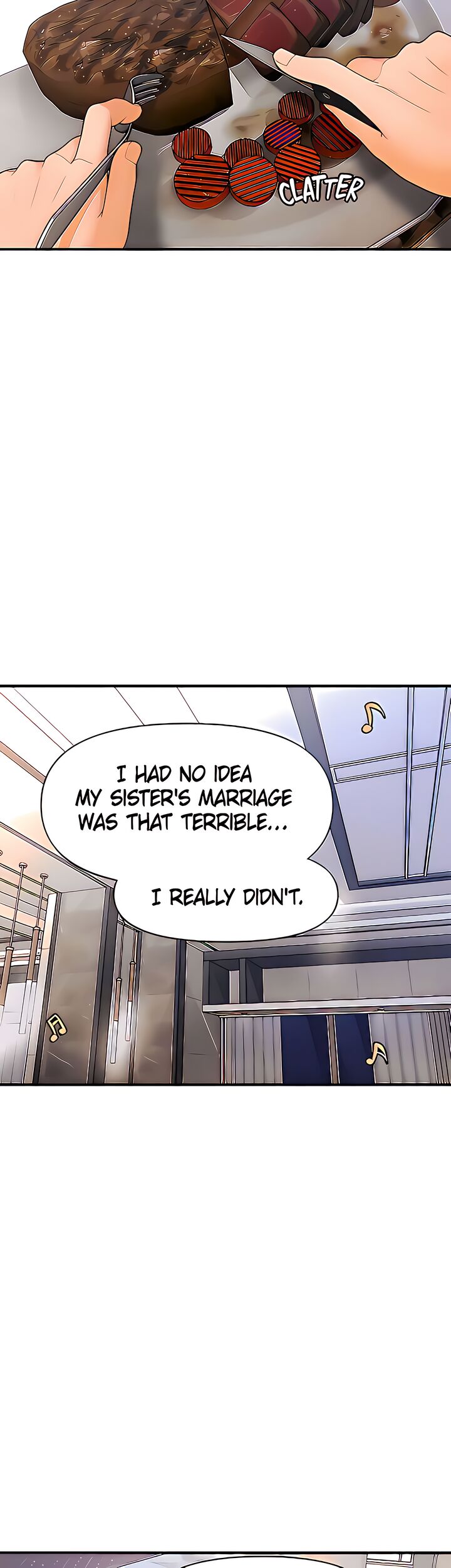 You’re So Handsome! Chapter 87 image 18