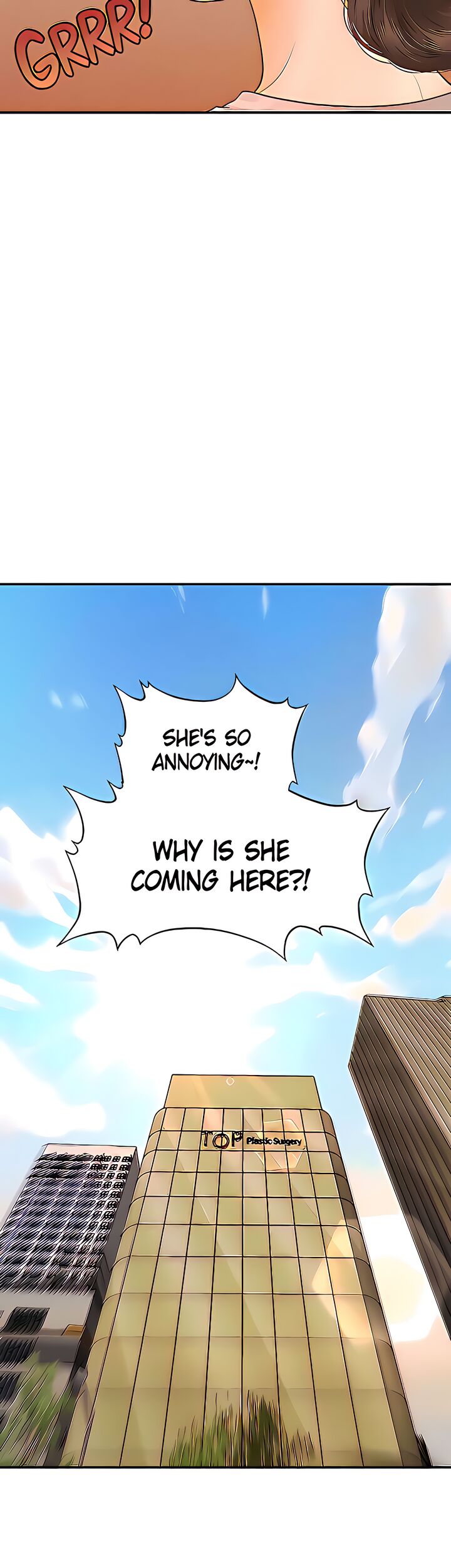 You’re So Handsome! Chapter 87 image 1