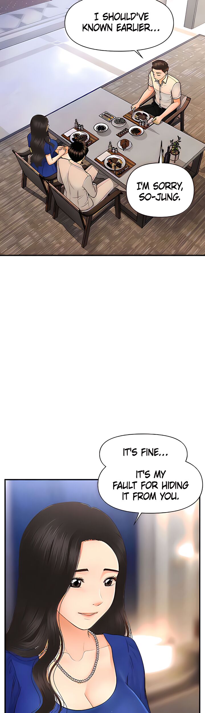 You’re So Handsome! Chapter 87 image 19