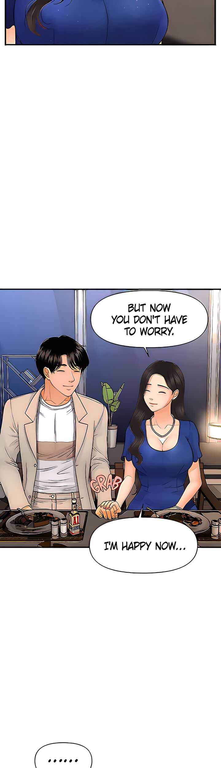 You’re So Handsome! Chapter 87 image 20