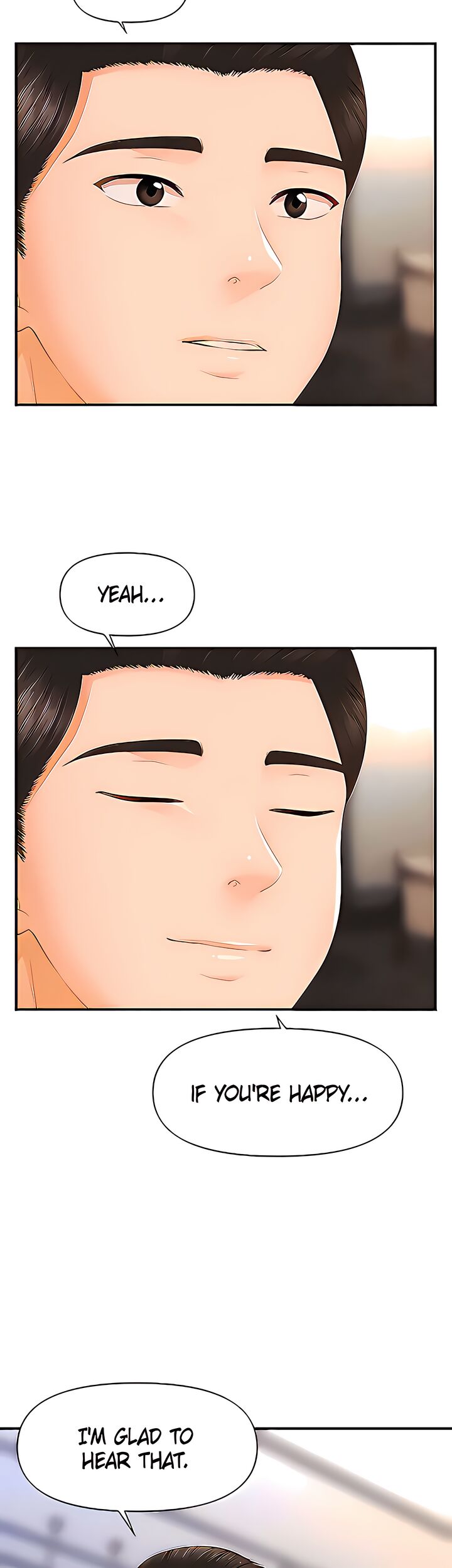 You’re So Handsome! Chapter 87 image 21