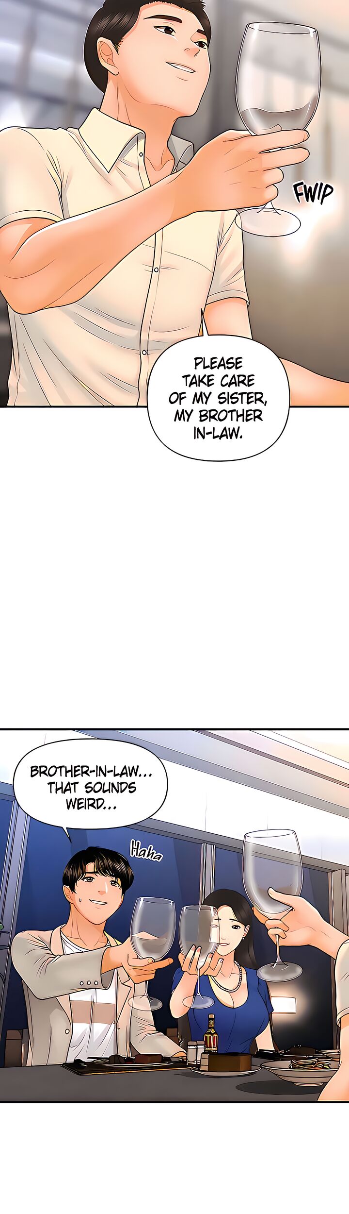 You’re So Handsome! Chapter 87 image 22