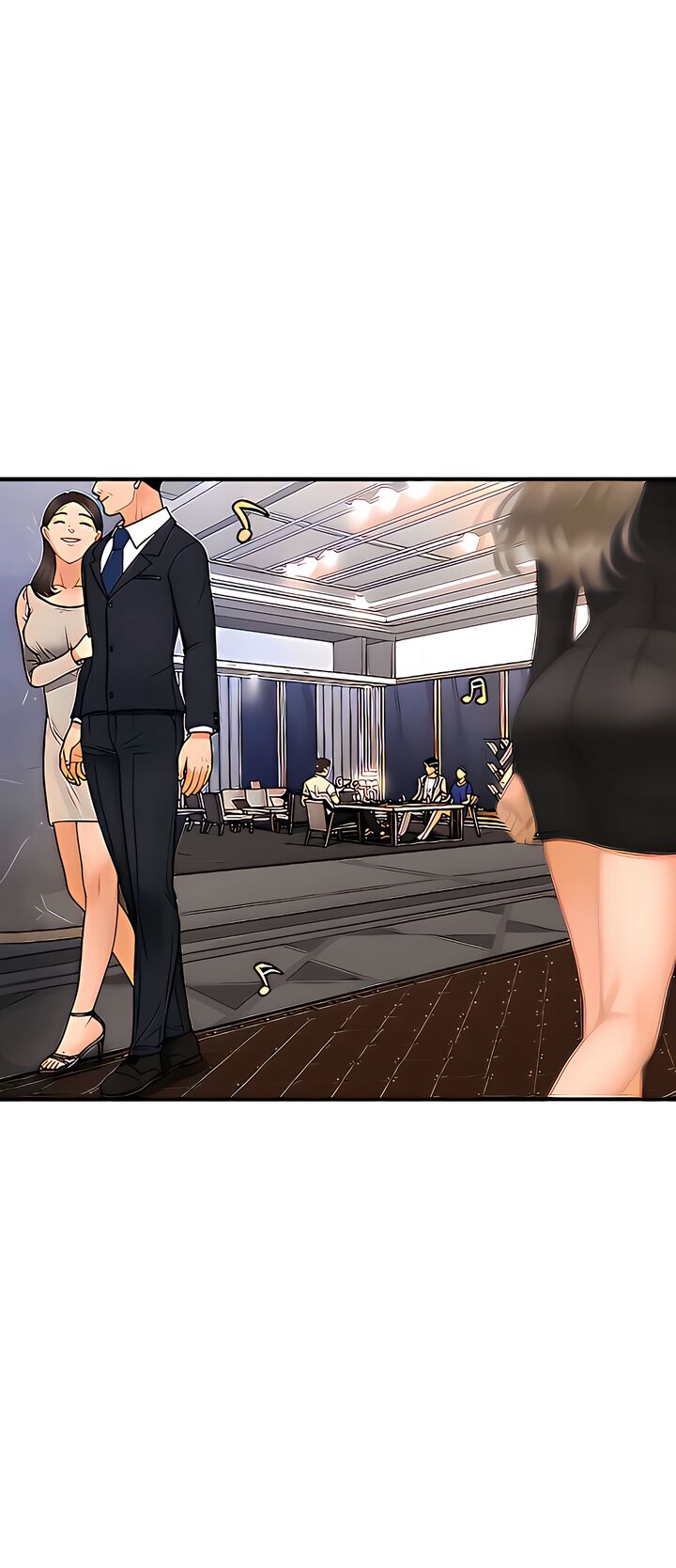 You’re So Handsome! Chapter 87 image 23
