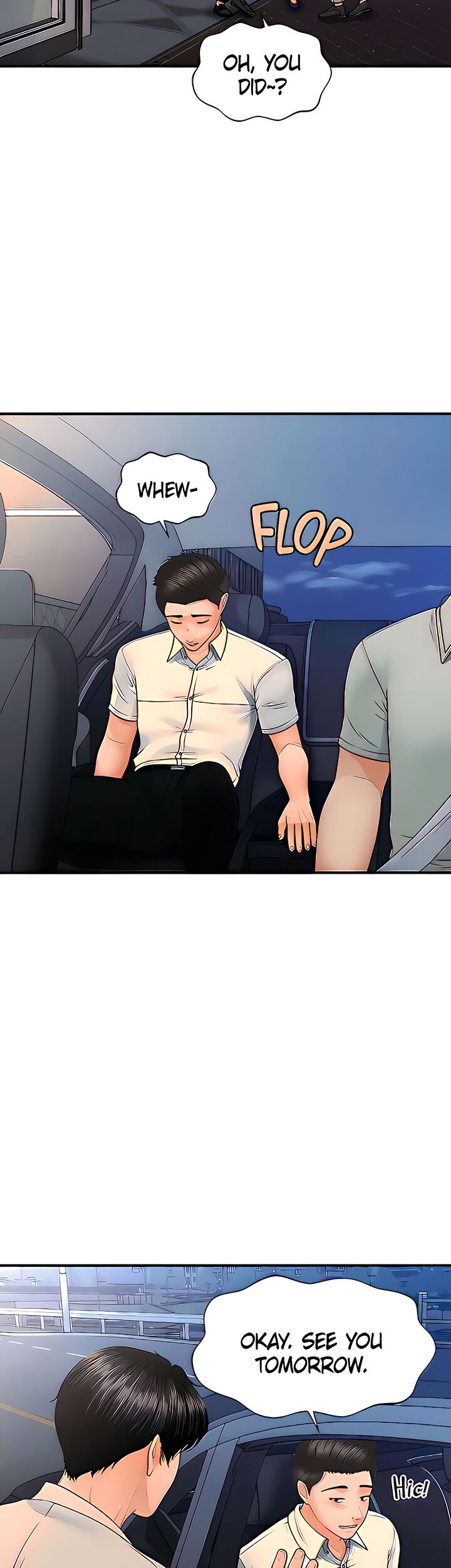 You’re So Handsome! Chapter 87 image 28