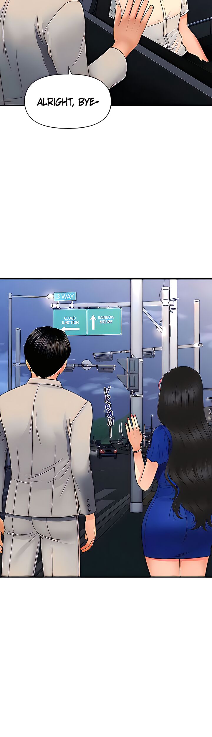 You’re So Handsome! Chapter 87 image 29