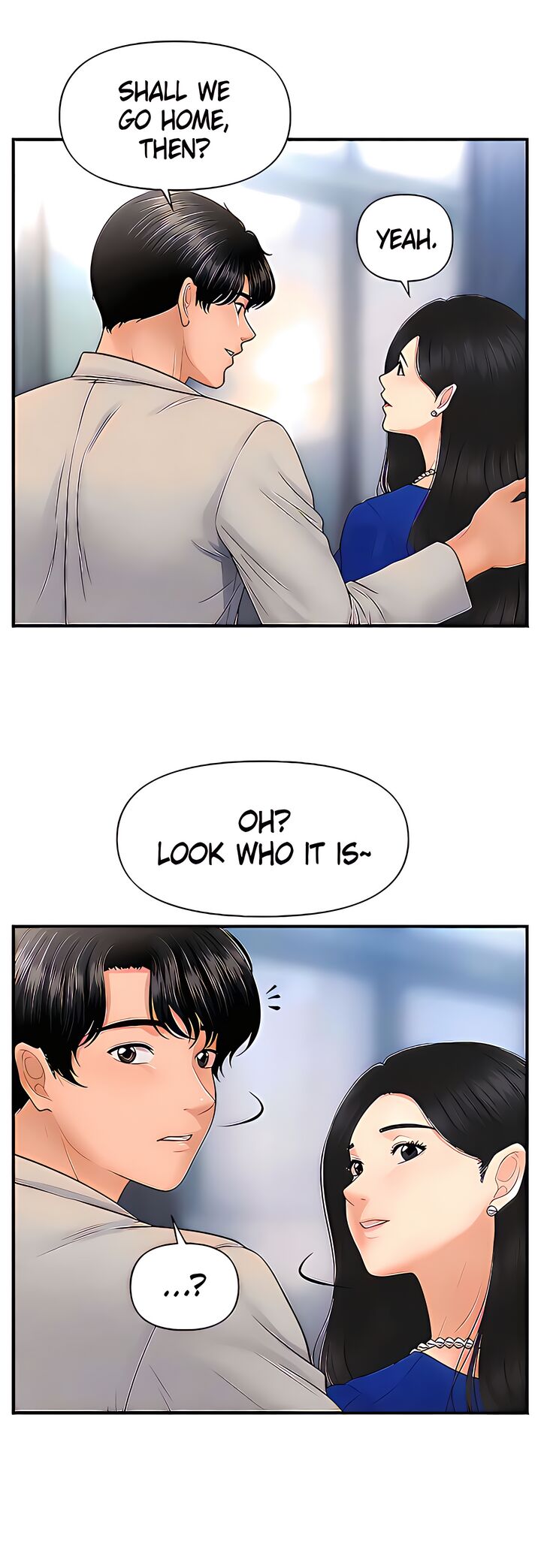 You’re So Handsome! Chapter 87 image 30