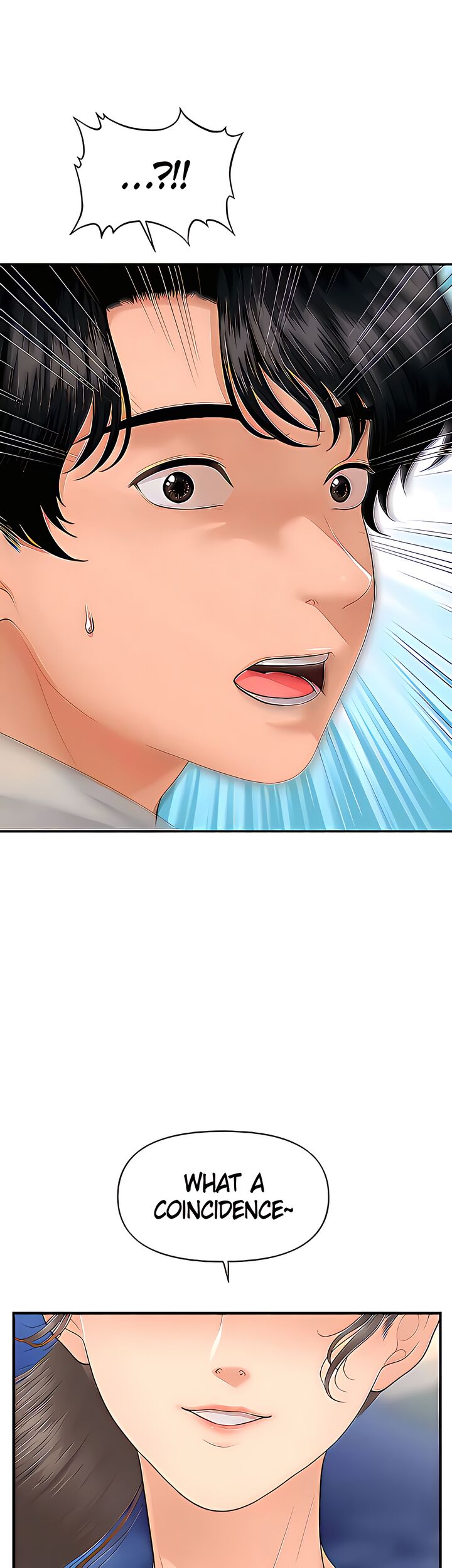 You’re So Handsome! Chapter 87 image 31