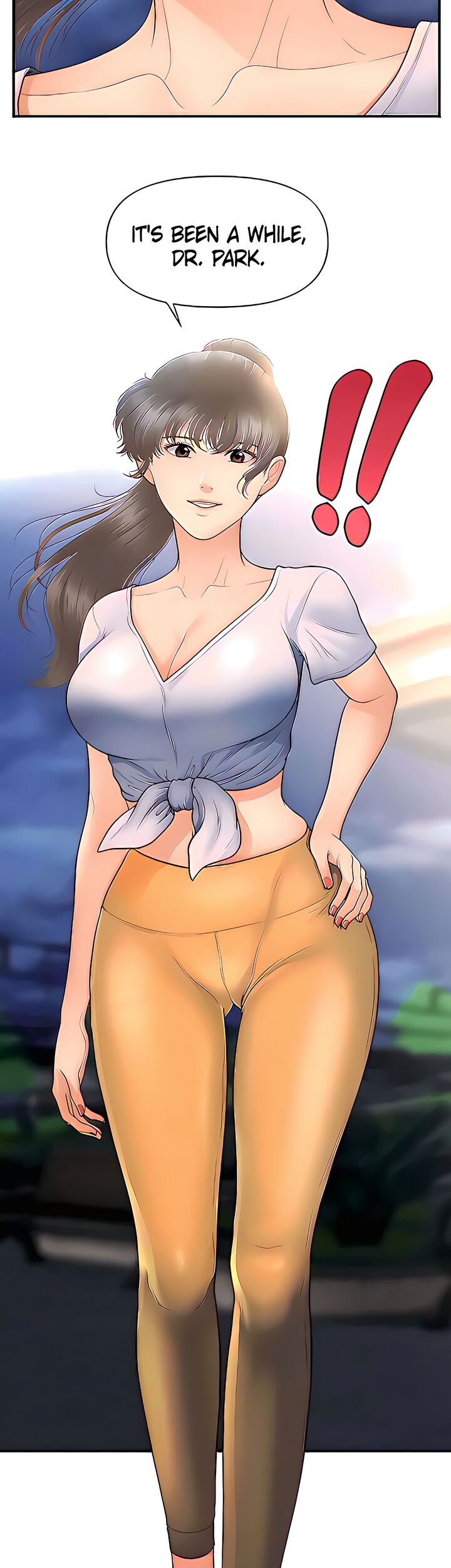 You’re So Handsome! Chapter 87 image 32