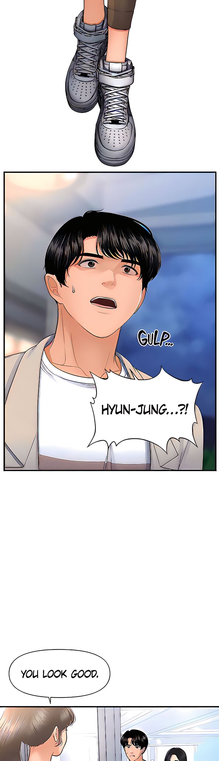 You’re So Handsome! Chapter 87 image 33