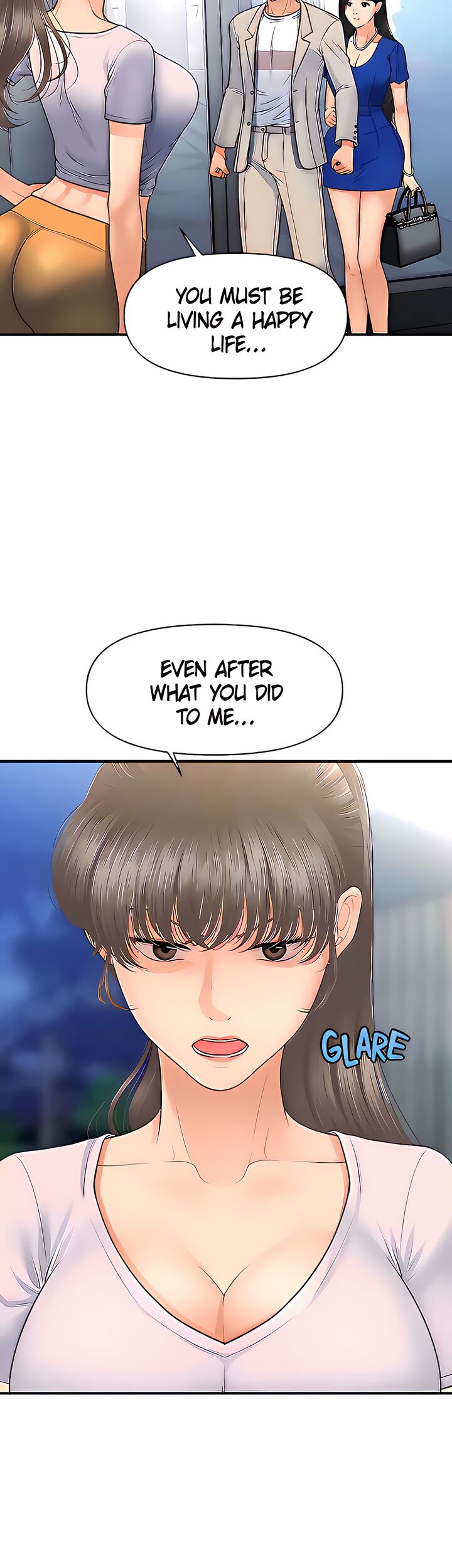 You’re So Handsome! Chapter 87 image 34