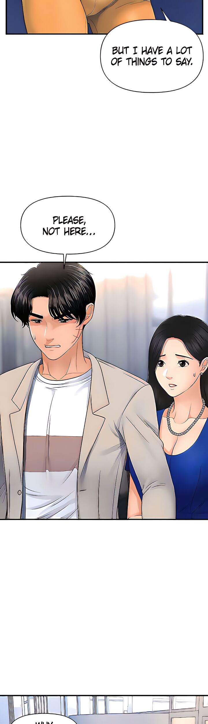 You’re So Handsome! Chapter 87 image 36