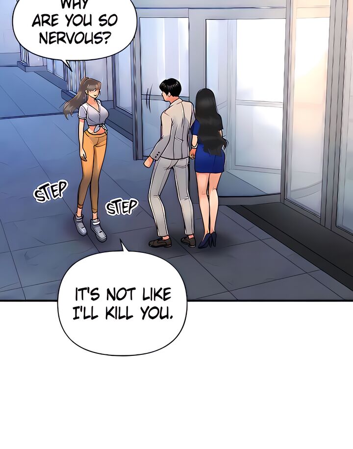 You’re So Handsome! Chapter 87 image 37