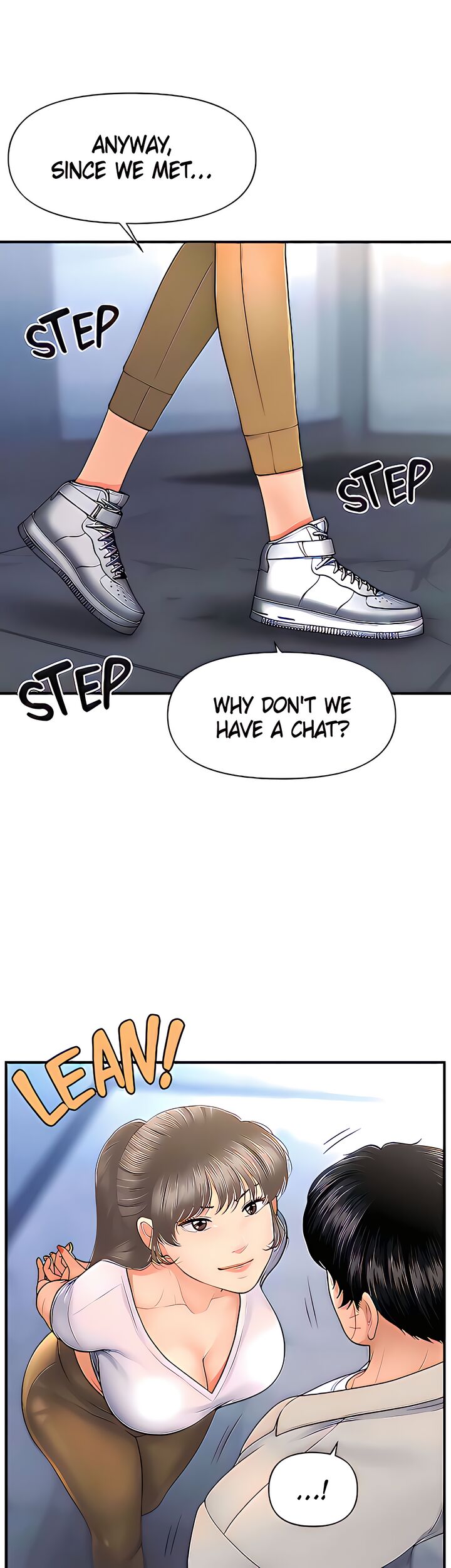 You’re So Handsome! Chapter 87 image 38
