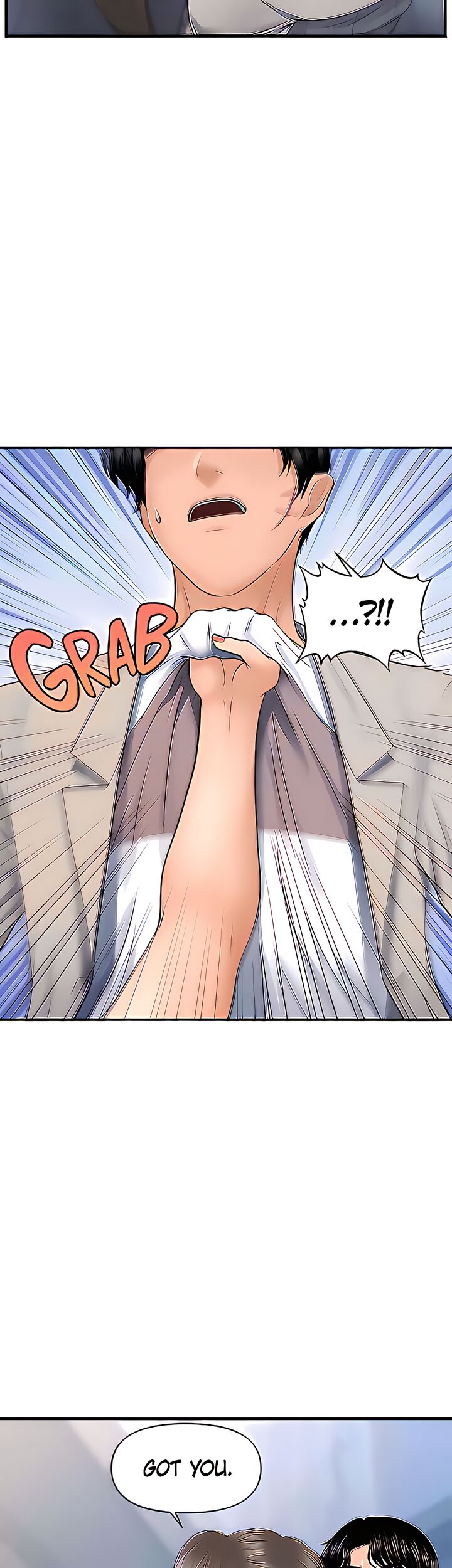 You’re So Handsome! Chapter 87 image 39