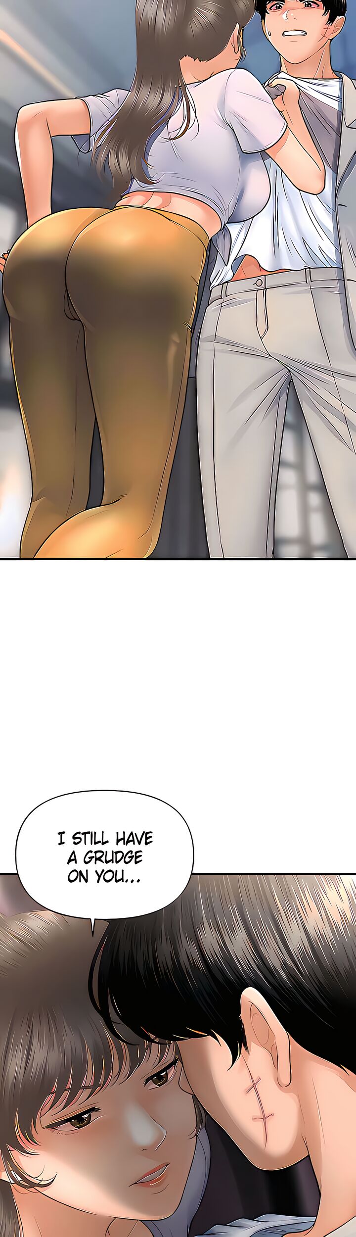 You’re So Handsome! Chapter 87 image 40