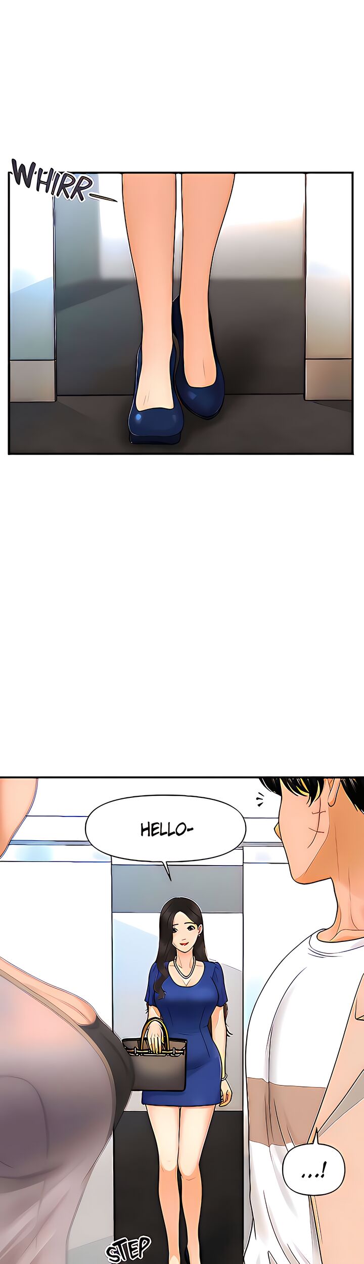 You’re So Handsome! Chapter 87 image 4
